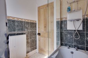 Bathroom- click for photo gallery